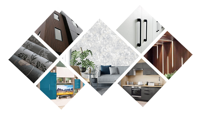 Interior Design Showcase